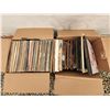 Image 1 : 2 Boxes of Records