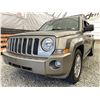Image 2 : A12D --  2008 JEEP PATRIOT GOLD 248691 KMS