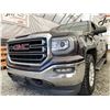 Image 2 : F6B --  2016 GMC SIERRA 4X4 DARK GREY 228439 KMS