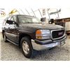 Image 8 : A12Q --  2005 GMC YUKON 4X4 "NO RESERVE" GREY 363936 KMS