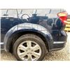 Image 25 : A12R --  2014 DODGE JOURNEY R/T AWD BLUE 248563 KMS