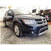 Image 8 : A12R --  2014 DODGE JOURNEY R/T AWD BLUE 248563 KMS