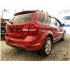 Image 14 : C6C --  2017 DODGE JOURNEY GT AWD RED 182541 KMS