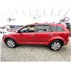 Image 23 : C6C --  2017 DODGE JOURNEY GT AWD RED 182541 KMS
