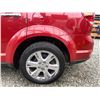 Image 25 : C6C --  2017 DODGE JOURNEY GT AWD RED 182541 KMS