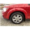 Image 27 : C6C --  2017 DODGE JOURNEY GT AWD RED 182541 KMS