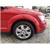 Image 29 : C6C --  2017 DODGE JOURNEY GT AWD RED 182541 KMS