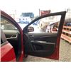 Image 37 : C6C --  2017 DODGE JOURNEY GT AWD RED 182541 KMS