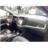 Image 38 : C6C --  2017 DODGE JOURNEY GT AWD RED 182541 KMS