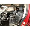 Image 51 : C6C --  2017 DODGE JOURNEY GT AWD RED 182541 KMS