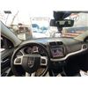 Image 55 : C6C --  2017 DODGE JOURNEY GT AWD RED 182541 KMS