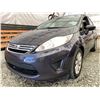 Image 2 : A12P --  2013 FORD FIESTA GREY 173455 KMS