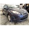 Image 8 : A12P --  2013 FORD FIESTA GREY 173455 KMS