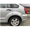 Image 25 : A12H --  2007 DODGE CALIBER SILVER 147272 KMS