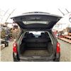 Image 43 : A12C --  2010 CHEVROLET EQUINOX BLACK 297112 KMS