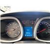 Image 52 : A12C --  2010 CHEVROLET EQUINOX BLACK 297112 KMS