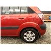 Image 25 : A12V --  2008 KIA RIO RED 147432 KMS