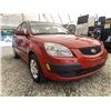 Image 8 : A12V --  2008 KIA RIO RED 147432 KMS