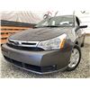 Image 1 : D2 --  2009 FORD FOCUS GREY 90904 KMS