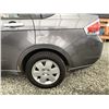 Image 25 : D2 --  2009 FORD FOCUS GREY 90904 KMS