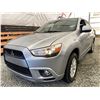 Image 2 : A12W --  2011 MITUBISHI RVR SILVER 208632 KMS