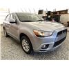 Image 8 : A12W --  2011 MITUBISHI RVR SILVER 208632 KMS
