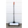Image 1 : 2FT WHEELED PUSH MAGNET