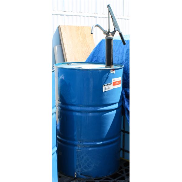 CHEVRON 400 XLE 10W-30 SYNTHETIC MOTOR OIL