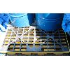 Image 2 : ULINE 4 DRUM SPILL CONTAINMENT PALLET