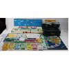 Image 1 : 2 MONOPOLY & TRIVIAL PURSUIT BOARD GAMES