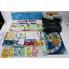 Image 2 : 2 MONOPOLY & TRIVIAL PURSUIT BOARD GAMES