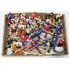 Image 1 : NHL COLLECTIBLE HOCKEY PLAYER FIGURES