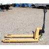 Image 1 : PALLET JACK - 5500LBS