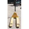 Image 2 : PALLET JACK - 5500LBS