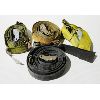 Image 1 : FLAT OF 4 CAM LOCK E-TRACK TIE DOWNS
