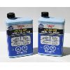 Image 1 : TWO SEALED KLEEN-FLO DIESEL FUEL ANTI-GEL 1L
