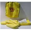 Image 1 : ROUGHNECK UNIVERSAL SPILL KIT