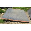 Image 1 : 6FT X 5FT SEA-CAN / LOADING DOCK RAMP