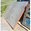 Image 1 : 6FT X 5FT SEA-CAN / LOADING DOCK RAMP