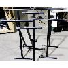 Image 1 : 3 KEYBOARD STANDS