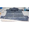 Image 1 : SHORT BOX CHEV BOX MAT W/ 4 FLOOR MATS