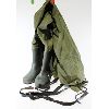 Image 1 : SET OF SIZE 11 CHEST WADERS