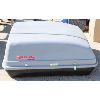 Image 1 : KARRITE VOYAGER CAR ROOF RACK CASE (LOCKABLE)