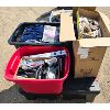 Image 2 : PALLET OF UNCLAIMED STORAGE