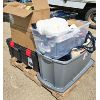 Image 3 : PALLET OF UNCLAIMED STORAGE