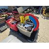 Image 2 : PALLET OF UNCLAIMED STORAGE