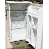 Image 2 : DANDY DESIGNER WHITE MINI FRIDGE
