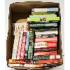 Image 1 : FLAT OF ASSORT. BOOKS