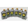 Image 1 : 6 BOTTLES OF PURE FULL SYNTH OW-20 MOTOR OIL 946ML