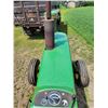 Image 22 : JD 4010 Open station diesel tractor, 4644 hrs, 8 spd, SN. 48167, 18.4x34 tires, Dual hyds, PTO, Nice